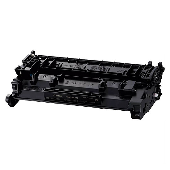 Toner Canon 070 - Noir - Autre vue