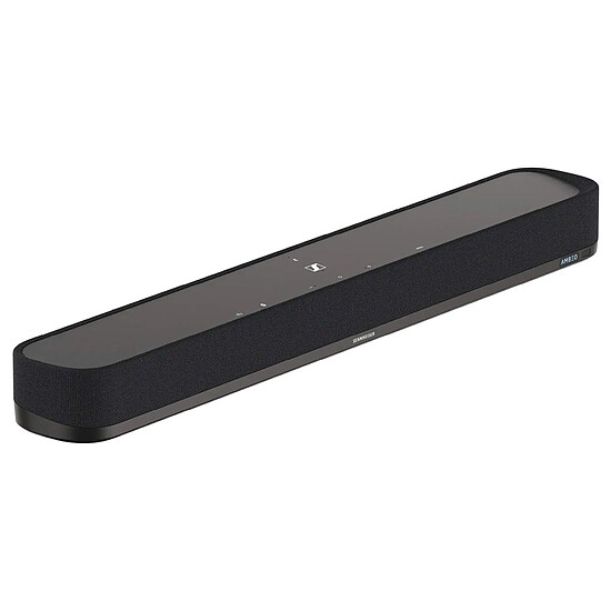Barre de son Sennheiser AMBEO Soundbar Mini + AMBEO Sub - Autre vue