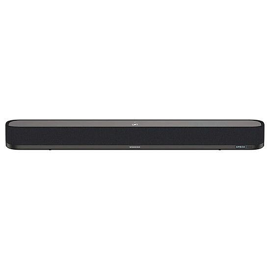 Barre de son Sennheiser AMBEO Soundbar Mini + AMBEO Sub - Autre vue
