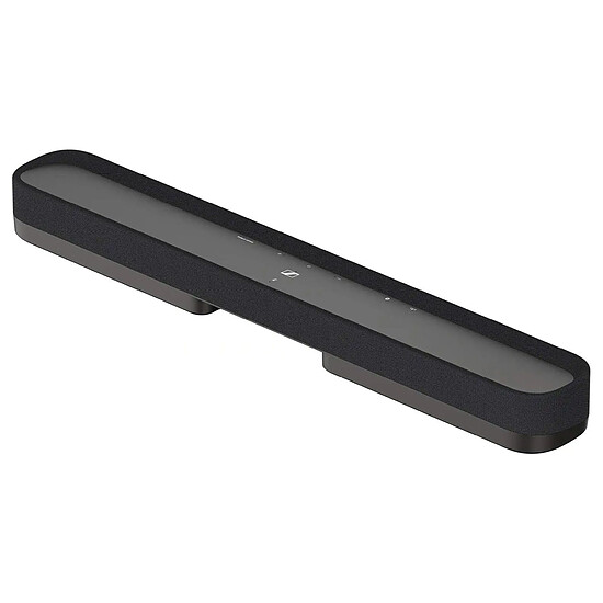 Barre de son Sennheiser AMBEO Soundbar Mini + AMBEO Sub - Autre vue