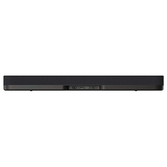 Barre de son Sennheiser AMBEO Soundbar Mini + AMBEO Sub - Autre vue
