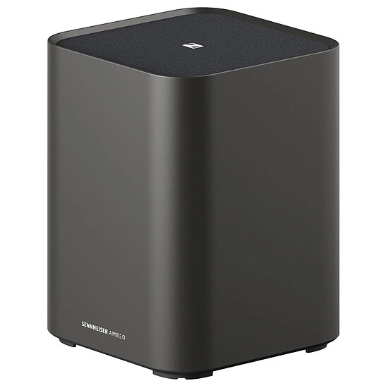 Barre de son Sennheiser AMBEO Soundbar Mini + AMBEO Sub - Autre vue