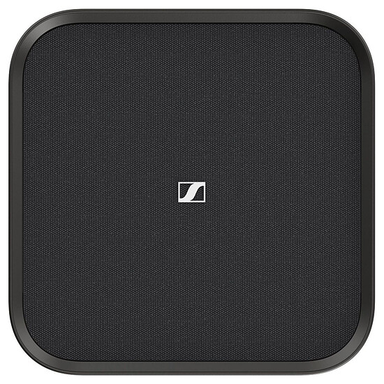 Barre de son Sennheiser AMBEO Soundbar Mini + AMBEO Sub - Autre vue