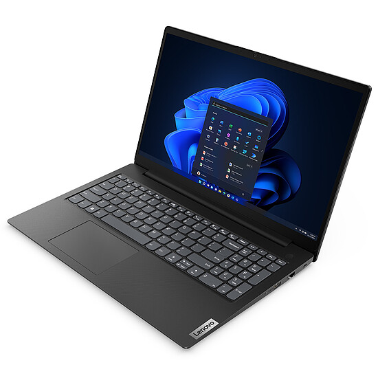 PC portable Lenovo V15 G4 AMN (82YU0198FR) - Autre vue