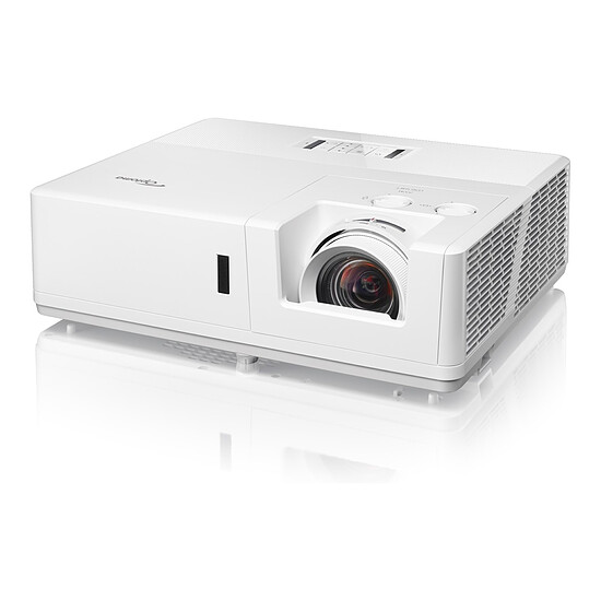 Vidéoprojecteur Optoma ZU607T - DLP Laser WUXGA  - 6500 Lumens - Autre vue