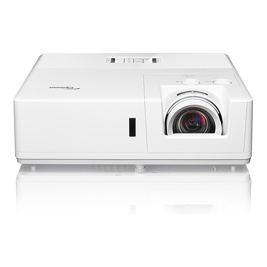 Optoma ZU707T - DLP Laser WUXGA  - 7000 Lumens