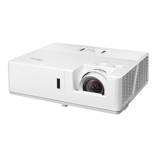 Vidéoprojecteur Optoma ZU707T - DLP Laser WUXGA  - 7000 Lumens - Autre vue