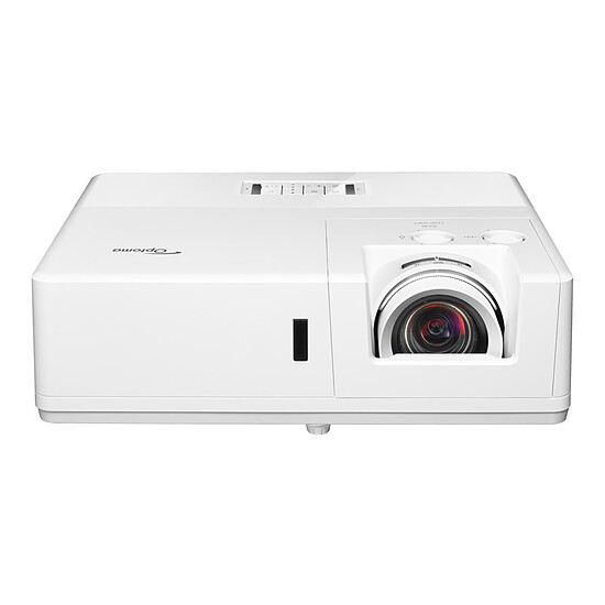 Vidéoprojecteur Optoma ZU607T - DLP Laser WUXGA  - 6500 Lumens - Autre vue
