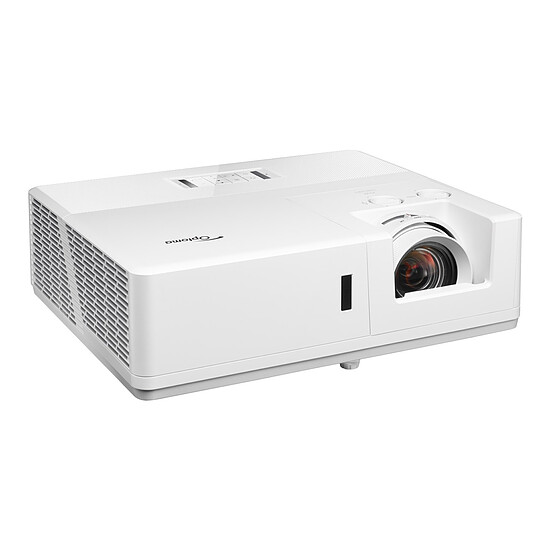 Vidéoprojecteur Optoma ZU707T - DLP Laser WUXGA  - 7000 Lumens - Autre vue