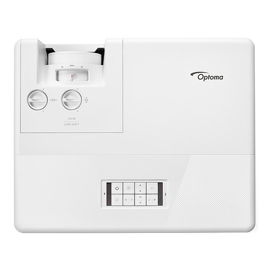 Vidéoprojecteur Optoma ZU707T - DLP Laser WUXGA  - 7000 Lumens - Autre vue