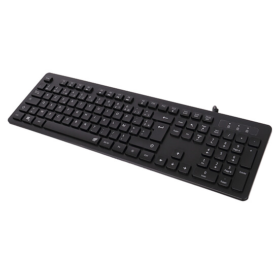 Clavier PC INOVU LK120 - Autre vue