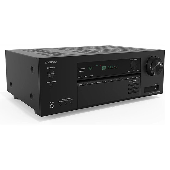 Ensemble Home-Cinéma Onkyo TX-SR3100DAB Noir + Focal Sib Evo 5.1 - Autre vue