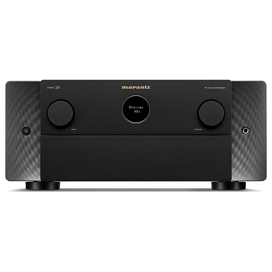 Ampli Home-Cinéma Marantz Cinema 30 Noir  - Autre vue