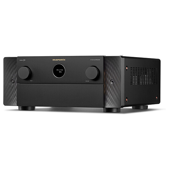 Ampli Home-Cinéma Marantz Cinema 30 Noir  - Autre vue