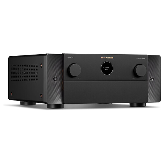 Ampli Home-Cinéma Marantz Cinema 30 Noir  - Autre vue