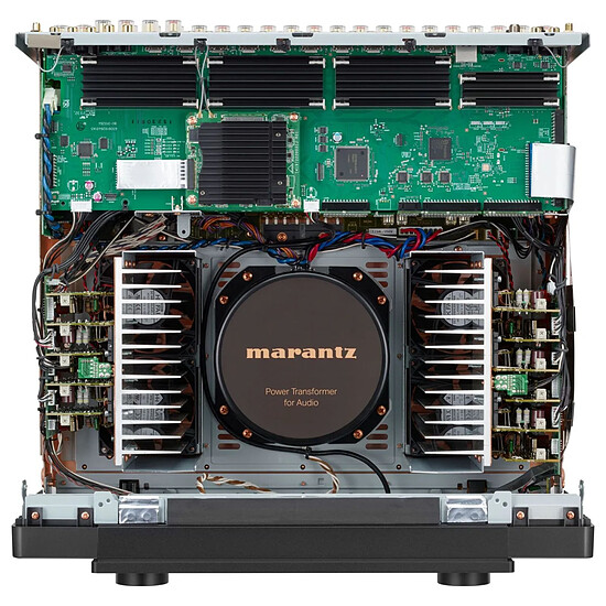 Ampli Home-Cinéma Marantz Cinema 30 Noir  - Autre vue