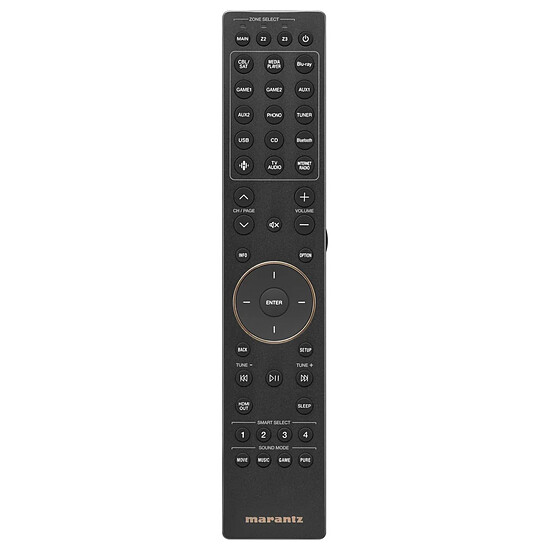 Ampli Home-Cinéma Marantz Cinema 30 Noir  - Autre vue