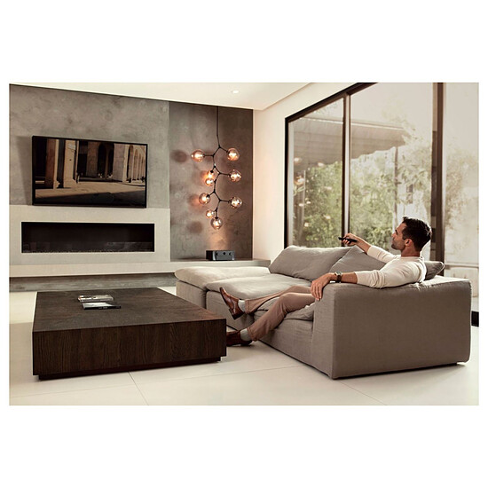 Ampli Home-Cinéma Marantz Cinema 30 Noir  - Autre vue