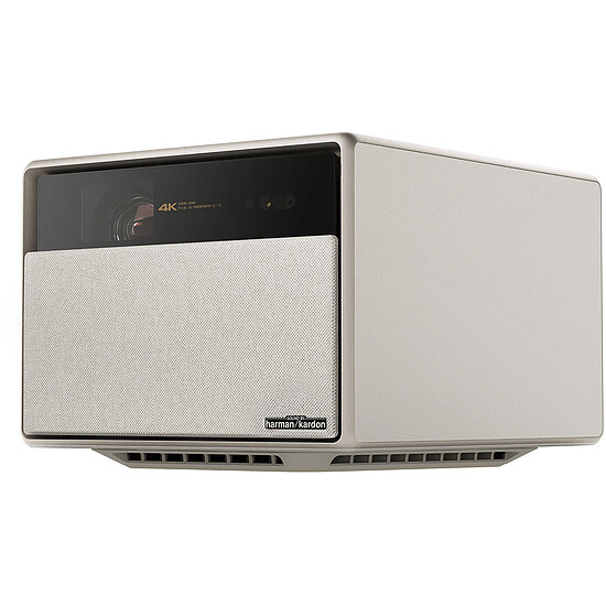Vidéoprojecteur XGIMI Horizon Ultra + Floor Stand Ultra - Autre vue