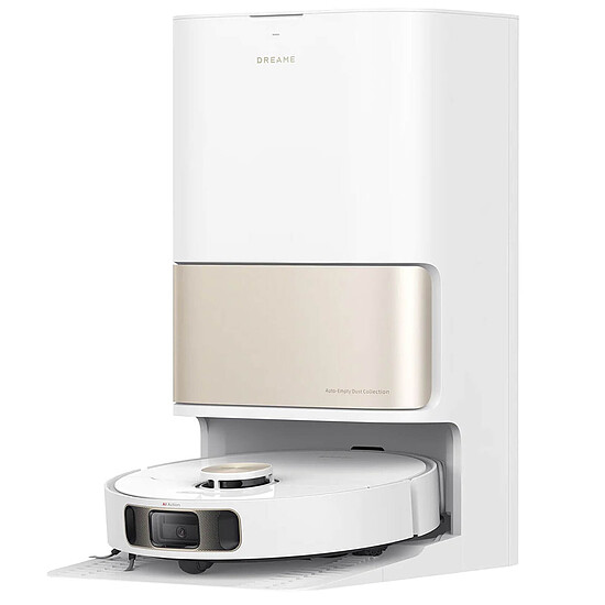 Robot et aspirateur Dreame L10s Pro Ultra Heat