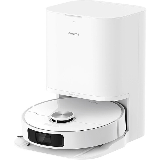 Robot et aspirateur Dreame L10 Prime