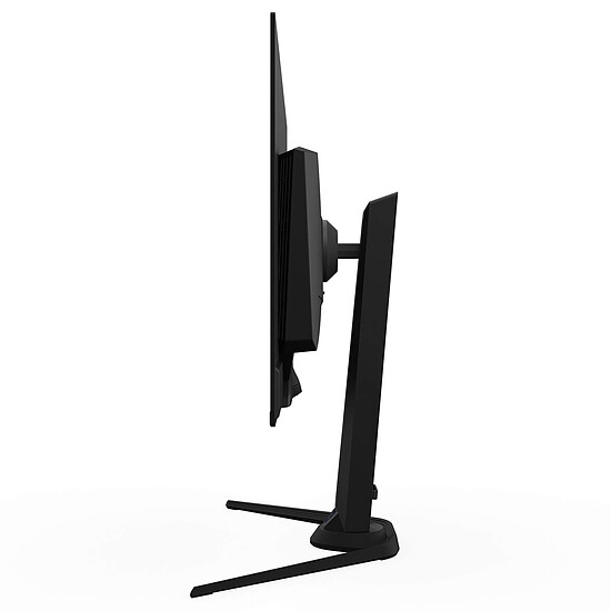 Écran PC Gigabyte Aorus FO32U2P - Autre vue