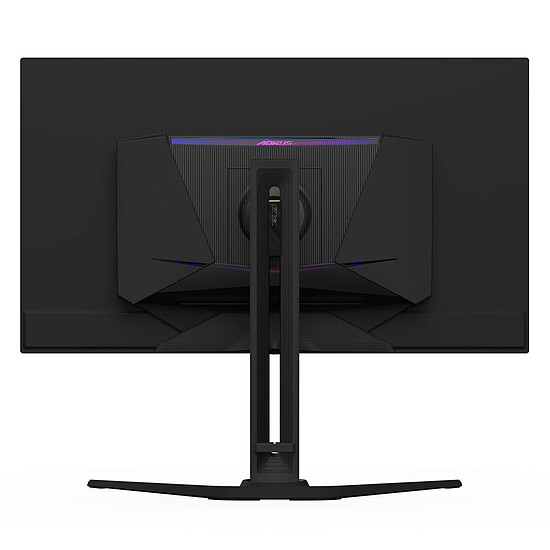 Écran PC Gigabyte Aorus FO32U2P - Autre vue