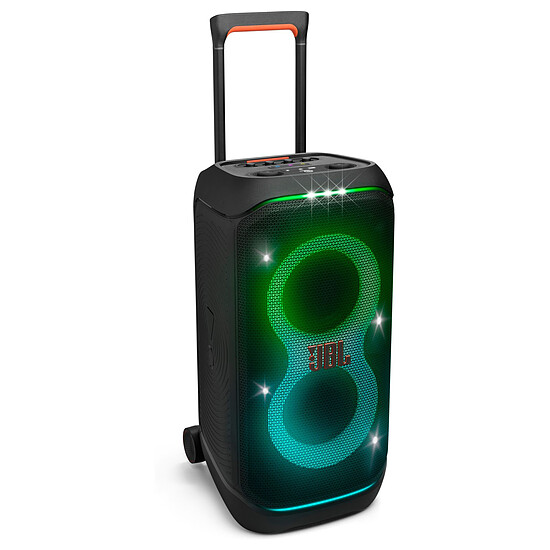 Enceinte sans fil JBL PartyBox Stage 320 - Enceinte de soirée - Autre vue