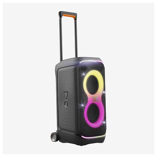 Enceinte sans fil JBL PartyBox Stage 320 - Enceinte de soirée - Autre vue