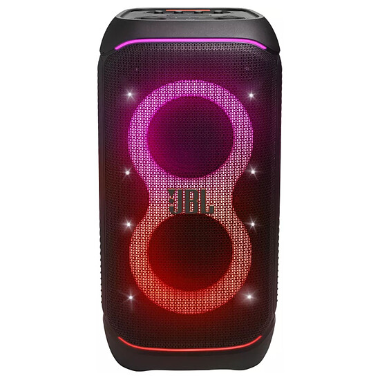 Enceinte sans fil JBL PartyBox Stage 320 - Enceinte de soirée - Autre vue