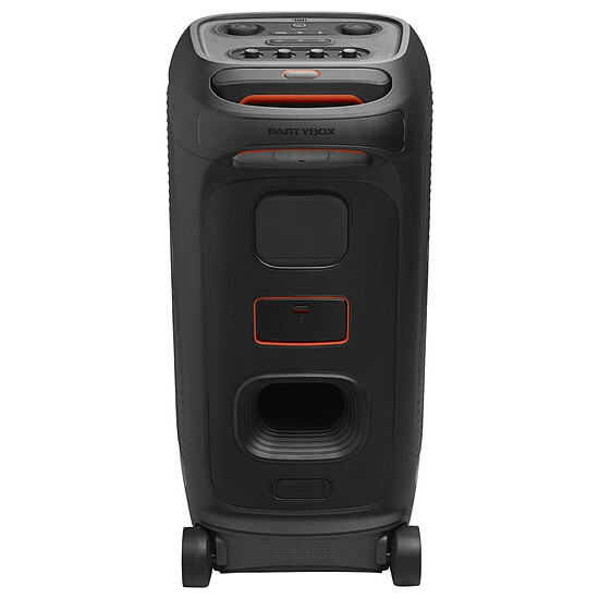 Enceinte sans fil JBL PartyBox Stage 320 - Enceinte de soirée - Autre vue