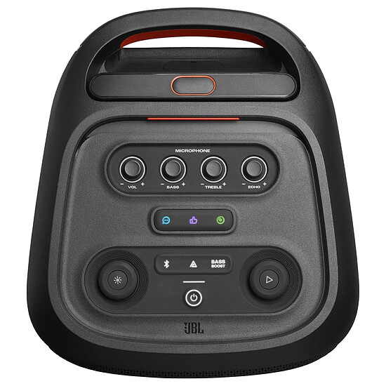 Enceinte sans fil JBL PartyBox Stage 320 - Enceinte de soirée - Autre vue
