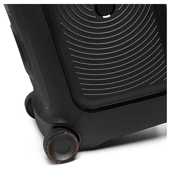 Enceinte sans fil JBL PartyBox Stage 320 - Enceinte de soirée - Autre vue