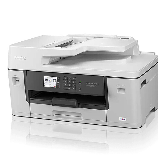 Imprimante multifonction Brother MFC-J6540DWE - Autre vue