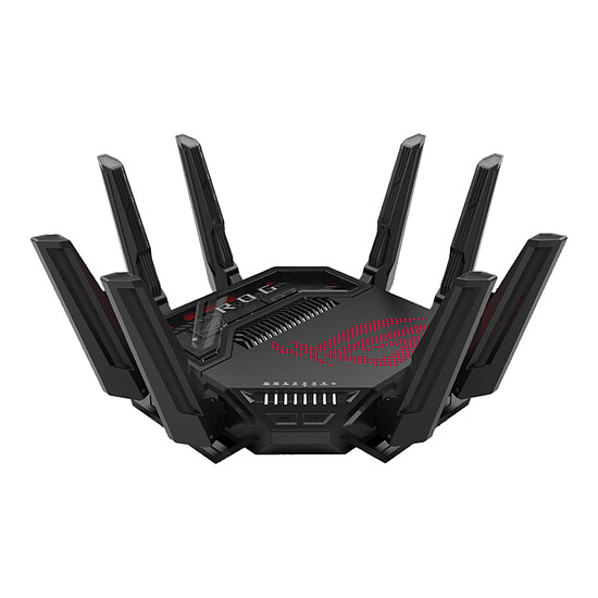 Routeur et modem Asus ROG Rapture GT-BE98 - Autre vue