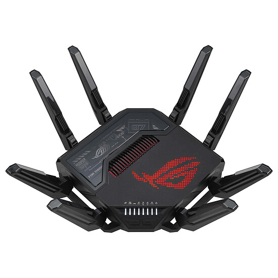 Routeur et modem Asus ROG Rapture GT-BE98 - Autre vue