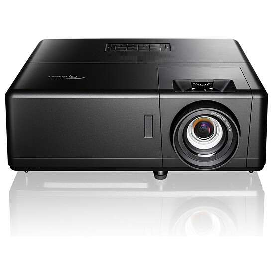 Vidéoprojecteur Optoma UHZ55 - DLP Laser UHD 4K - 4000 Lumens 