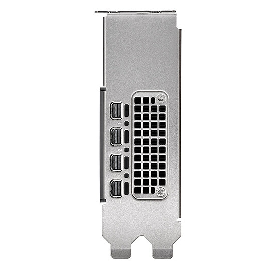 Carte graphique pro PNY Nvidia RTX 2000 génération Ada - Autre vue