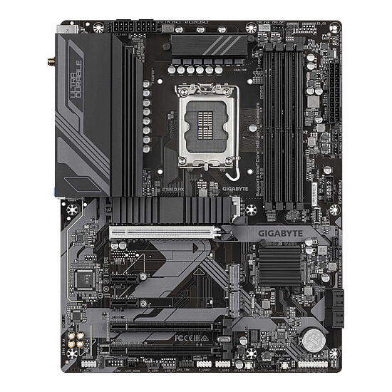 Carte mère Gigabyte Z790 D AX - Autre vue