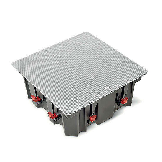 Enceintes HiFi / Home-Cinéma Focal 100 ICLCR5 - Blanc - Autre vue
