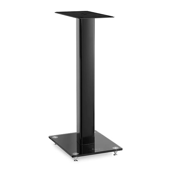 Support enceinte Triangle S05 Noir - Autre vue