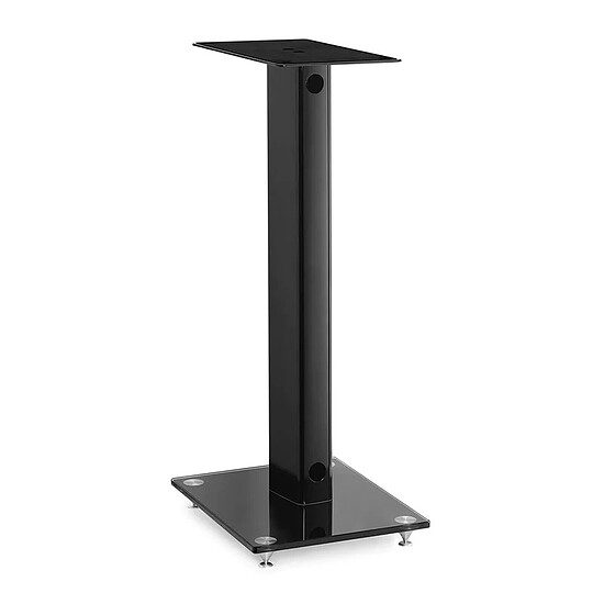 Support enceinte Triangle S05 Noir - Autre vue