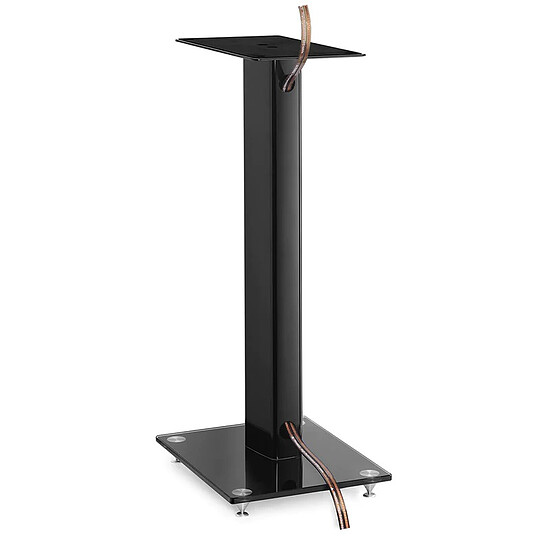 Support enceinte Triangle S05 Noir - Autre vue