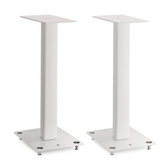 Support enceinte Triangle S05 Gris clair - Autre vue