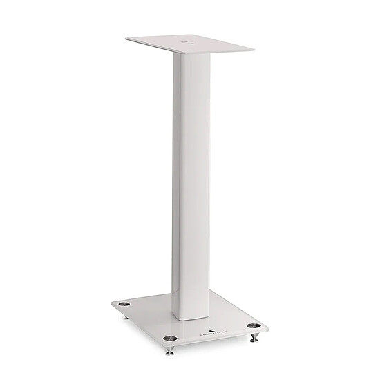 Support enceinte Triangle S05 Gris clair - Autre vue