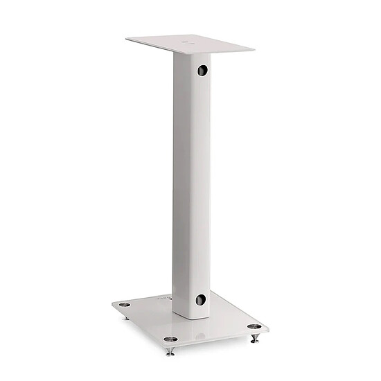 Support enceinte Triangle S05 Gris clair - Autre vue