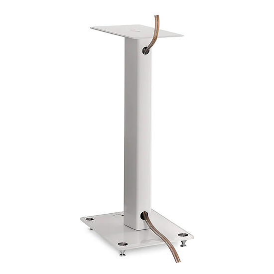 Support enceinte Triangle S05 Gris clair - Autre vue