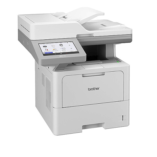 Imprimante multifonction Brother MFC-L6910DN - Autre vue