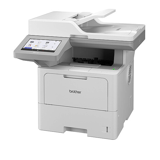 Imprimante multifonction Brother MFC-L6910DN - Autre vue
