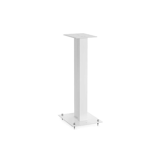 Support enceinte Triangle S02 Blanc - Autre vue